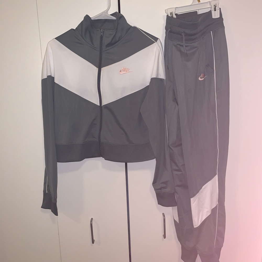 Nike Tracksuit
